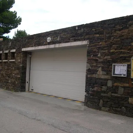 Les Hauts De - Vue Exceptionnelle - Garage Апартаменты Коллиур