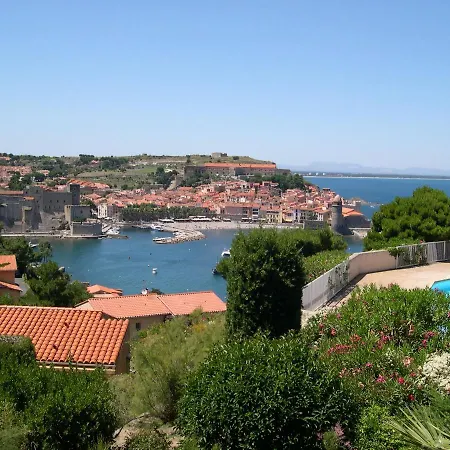 Les Hauts De - Vue Exceptionnelle - Garage Апартаменты