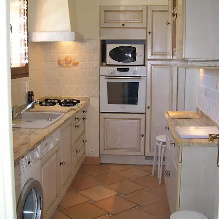 Les Hauts De - Vue Exceptionnelle - Garage Apartament