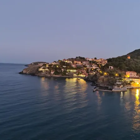 Apartament Les Hauts De - Vue Exceptionnelle - Garage Collioure